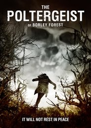 Le film The Poltergeist of Borley Forest Affiche de Film The Poltergeist of Borley Forest