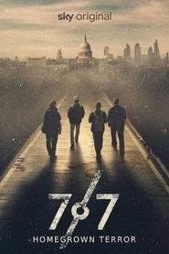7/7: Homegrown Terror Miniseries