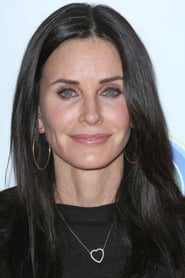 Courteney Cox