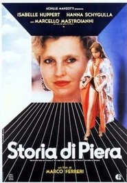 immagini di The Story of Piera