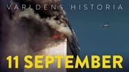Världens Historia - 11 september -  9/11 - Minute By Minute