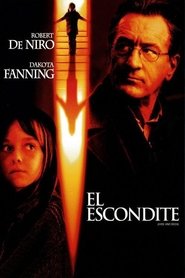 Imagen Mente Siniestra (2005) | Hide and Seek