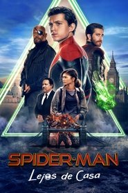 Image Spider-Man 2: Lejos de Casa