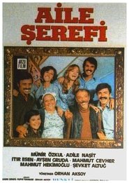 Aile Şerefi Film online HD