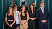 "Las largas sombras" and Carla Antonelli