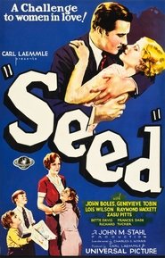 Seed Watch and Download Free Movie Streaming