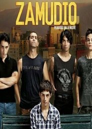 Zamudio: Lost in the Night Zamudio: Lost in the Night