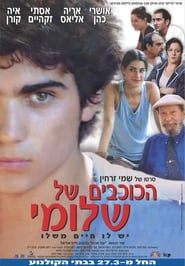 Bonjour Monsieur Shlomi Film en Streaming