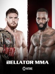 Bellator 299: Eblen vs. Edwards (2023) Bellator 299: Eblen vs. Edwards (2023)