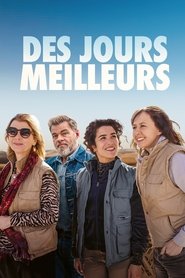 Better Days (2025)