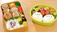 Tantanmen Bento & Veggie Wrapper Shumai Bento