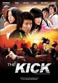 The Kick imagem