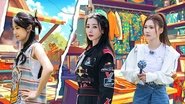 2024 &middot; Daughter and Her Friends EP4