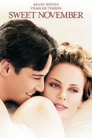 Sweet November Watch and Download Free Movie in HD Streaming