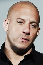 Vin Diesel