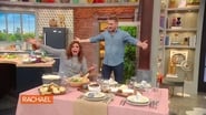 Chef Curtis Stone Is Rach's Co-Host