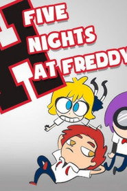 Five Nights at Freddy's: High School Season 