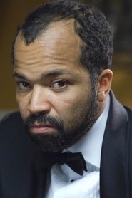 Jeffrey Wright Jeffrey Wright