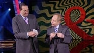 Penn and Teller Rip for Your  Pleasure