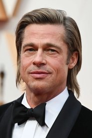 Brad Pitt