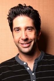 Image David Schwimmer