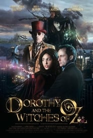 Dorothy And The Witches Of Oz HD films downloaden