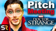 Doctor Strange Pitch Meeting