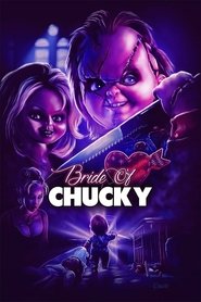 Imagen La Novia de Chucky