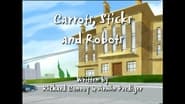 Carrots, Sticks and Robots