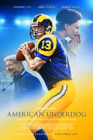 مشاهدة فيلم American Underdog 2021 مترجم