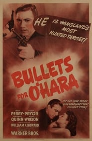 Bullets for O'Hara