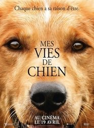 Mes vies de chien VOSTFR VF