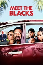 مشاهدة فيلم Meet the Blacks 2016 مترجم