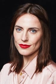 Image Antje Traue