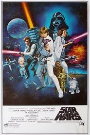 Star Wars: Episode IV - A New Hope Star Wars: Episode IV - A New Hope