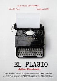 El Plagio