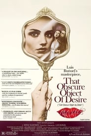 مشاهدة فيلم That Obscure Object of Desire 1977 مترجم مباشر اونلاين