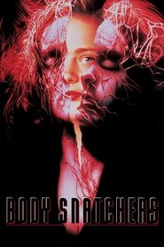 Body Snatchers Film Streaming