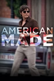 American Made Online HD Filme Schauen