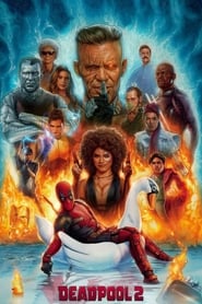 Image Deadpool 2