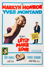 Let's Make Love se film streaming