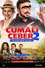 Cumali Ceber 2