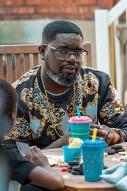 Lil Rel Howery Lil Rel Howery