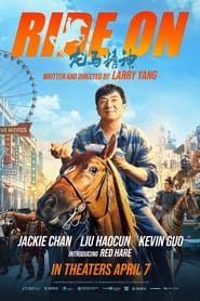 Lk21 Ride On (2023) Film Subtitle Indonesia Streaming / Download