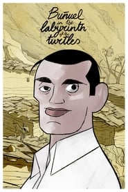 Buñuel en el laberinto de las tortugas (2018)