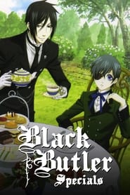 Black Butler Season 