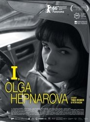 I, Olga Hepnarová Film in Streaming I, Olga Hepnarová Film in Streaming Completo in Italiano