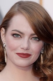Emma Stone Emma Stone