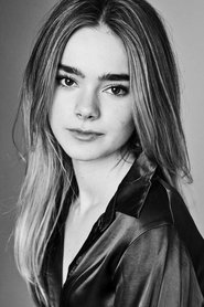 Isabella Sermon is Maisie Lockwood