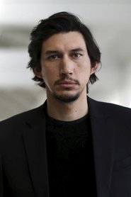 Адам Драйвър Адам Драйвър